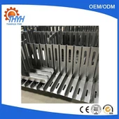 Tam Süreç Sac Metal Hizmeti