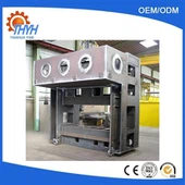 Ağır Makina Kol Kaynak Elemanları İmalatı