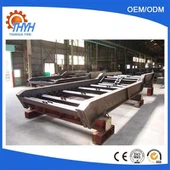 Ağır Kalın Çelik Levha Kaynak Parçaları