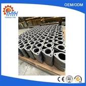 Standart Olmayan Lazer Metal İmalatı