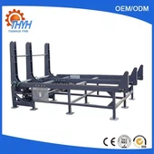 Standart Olmayan Kaynak Metal Makine Yedek Parçaları