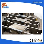 Hassas Metal Kaynak Montaj Hizmeti