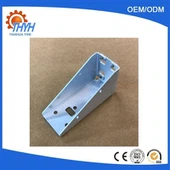 Robot Kaynaklı Galvanizli Çelik Çerçeve İmalatı