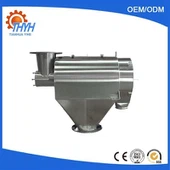 Paslanmaz Çelik Lazer Kaynaklı Metal Parçalar