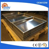 Paslanmaz Çelik Kaynak Makinaları Yedek Parçaları